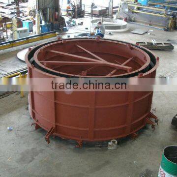 Water Tank Mould