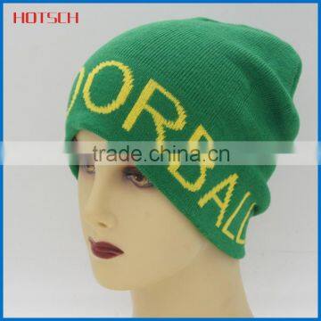 100% Acrylic Wholesale Custom Cheap Womens Beanies photo-3