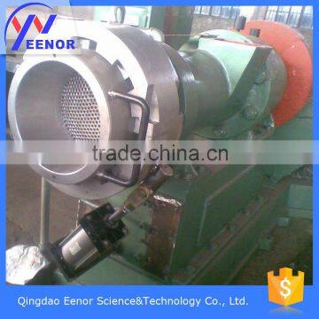 Durable Xjl-150 Type Rubber Strainer Machine