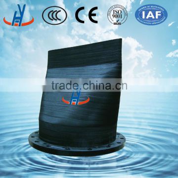 Socket Type Duckbill Check Valve For Draining Pipe