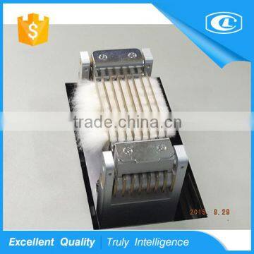 Automatic High Speed XJ129 Nep and Shorter Fiber Tester photo-4