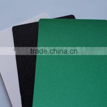 vacuum thermoformingg PE Sheet for Pickup Truck Interior