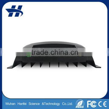 12v 24v Mppt Solar Charge Controller photo-3