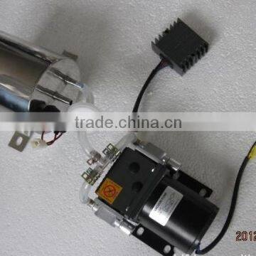 Electric Brake Vacuum Pump Assembly, Brake Assist for Mini Car photo-2