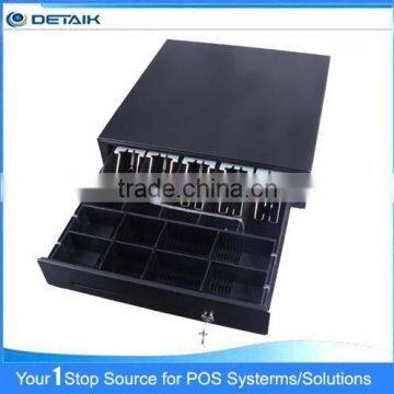 DTK-410 Supermarket Metal Cash Drawer Lock