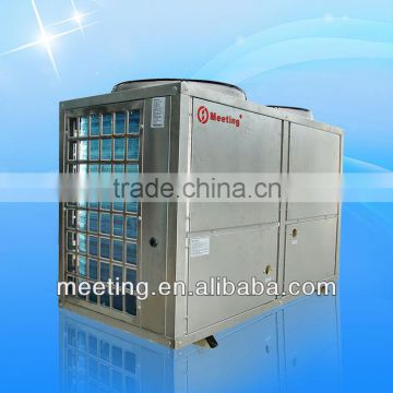 central heating 36KW Heat Pump