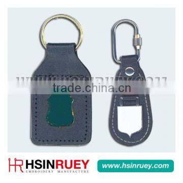 Custom Metal+Leather Keychains__006