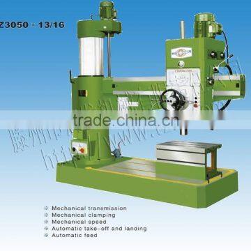 Radial Drilling Machine Z3050X13/16