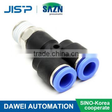 SAZN Sino-Korea Cooperate push in fitting PX PWT