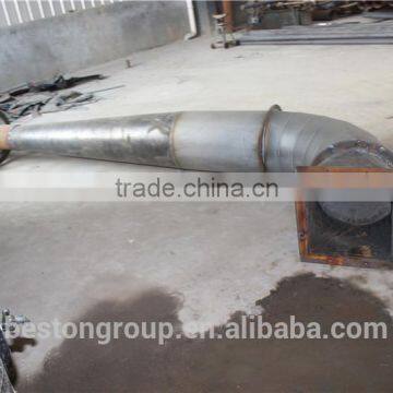 2015 Newest Unique Design Medical Incinerator photo-3