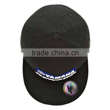 Wholesale Blank Plain Good Quality Custom Made Embroidery Two Tone Basketball Snapback Hat photo-5