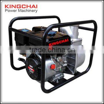 KINGCHAI Power Machinery 5.5Hp Honda Mini Gasoline Engine Water Pump WP20