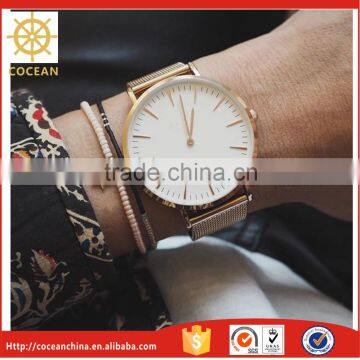 Watch Own Brand Hot New Imports Fashion Girls Watches ladies watches                        
                                                Quality Choice