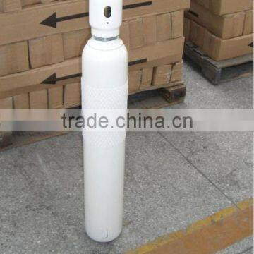 oxygen cylinder