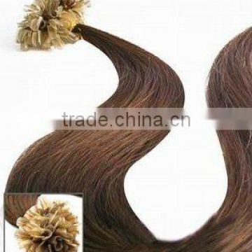 Best Quality Cheap Price U Tip Keratin Human Hair Extensions