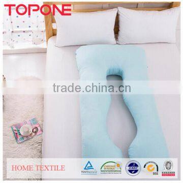 China made home sleeping cheap nursing maternity pillow pregnancy