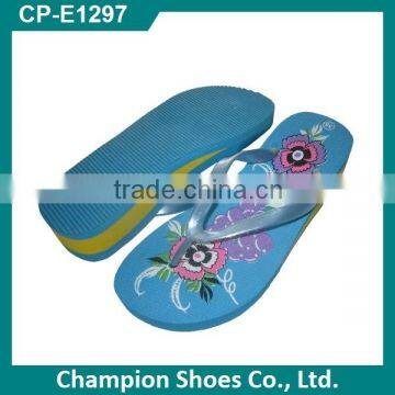 Modern Women Slipper