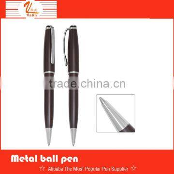 metal ballpen for promotion