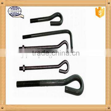 Best Selling Steel Anchor Bolt M20