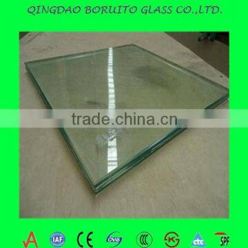 6mm 8mm Tinted/colored Building Glass Price photo-5