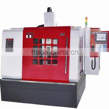RC-7090b High Quality New CNC Engraving Milling Machine for Mold photo-2