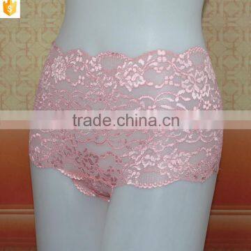 Charming High Waist Beauty Love Shaping Panties photo-3