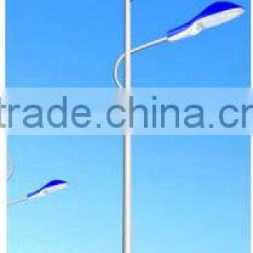 5 Years Warranty 5M 24W Solar LED Street Lights photo-4