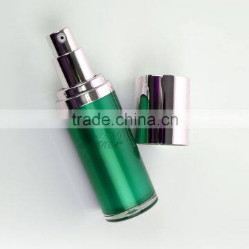 30ml Acrylic Lotion Bottles photo-3