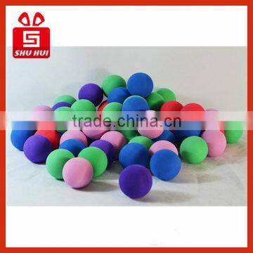 PU stress ball shape.PU anti stress balls.PU foam ball