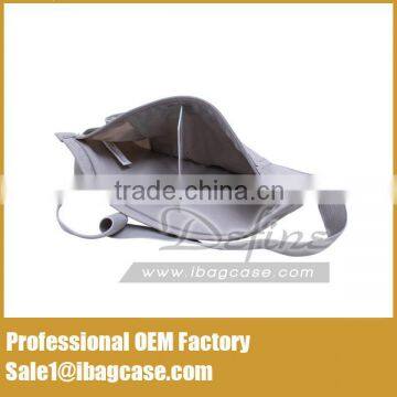 Custom Burglarproof Mens Travel Wallet photo-4