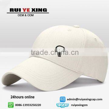 Custom 100 Cotton 6 Panel cheap embroidery baseball caps                        
                                                                                Supplier's Choice