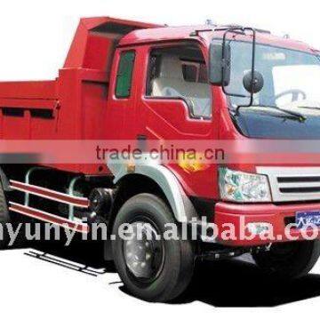 DAYUN CGC3041 1.5t Light Dumper truck