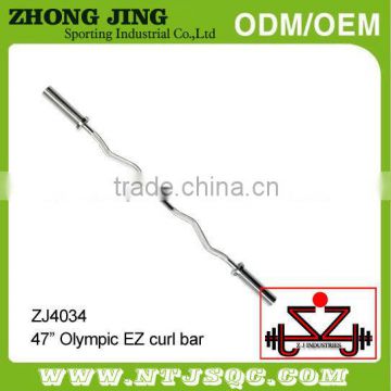 2015 High quality bar OB47,olympic bar