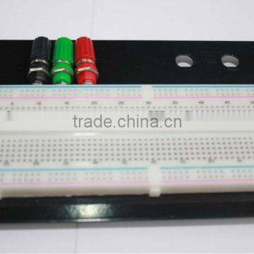 Best Quality Binding Post Suit for PCB Solderless Breadboard