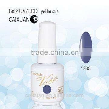 best quality pure colors gel nail polish,professional nail uv gel