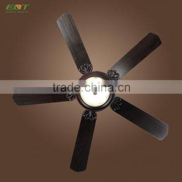 Big Outdoor Chinese Supplier Ceiling Fan