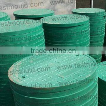 SMC composite manhole cover