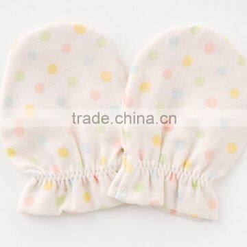 made in japan high quality wholesale baby mittens kids care product cotton newborn toddler clothing infact wear children clothes