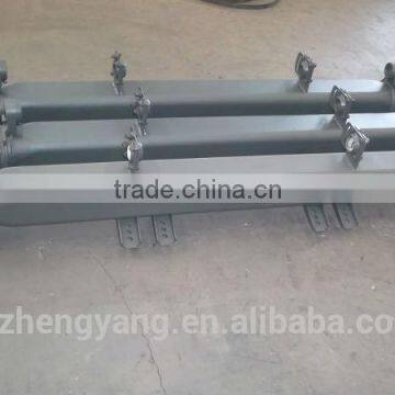 Truck Trailer Rear Axle 150*150mm Square Beam photo-2