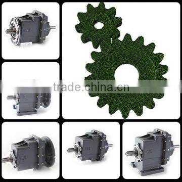 helical gear reducer,Efficient transmission helical gear reducer,Easy mounting helical gear reducer