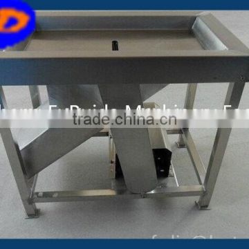 Poultry equipment ! chicken gizzards skin peeling machine