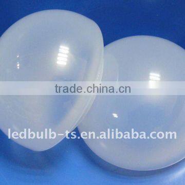 plastic Mushroom LED light cover