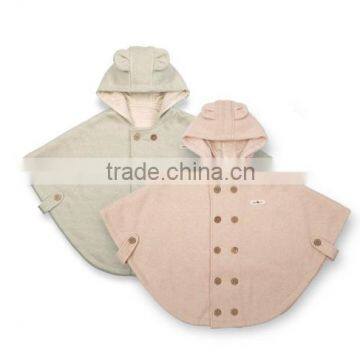 2016 New Popular Japan Baby Clothes