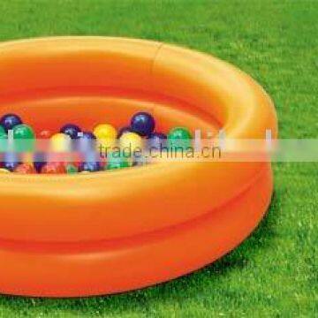 small inflatable pool