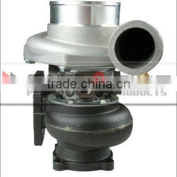 Billetl Wheel Turbo Charger GTX3582 photo-4