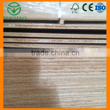 High quality laminated plywood sheets with lowest price of laminated plywood