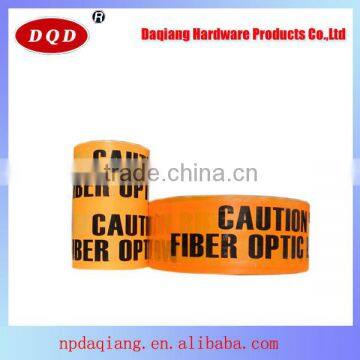 Da Qiang Underground Cable Warning Tape