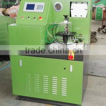 New Design HEUI Test Bench( Hydralic Electronic Unit Injector ) Tester photo-6