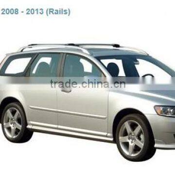 Roof Rack Crossbar Whispbar for Volvo V70 V50