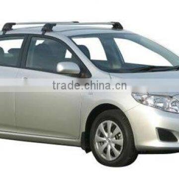 roof luggage rack crossbar for toyota corolla